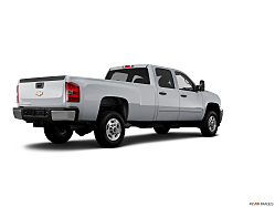 Thumbnail image of 2014 Chevrolet Silverado 2500HD at Lakeway Auto