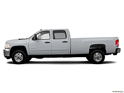 Thumbnail image of 2014 Chevrolet Silverado 2500HD at Lakeway Auto