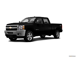 Thumbnail image of 2014 Chevrolet Silverado 2500HD at Broadway Motors