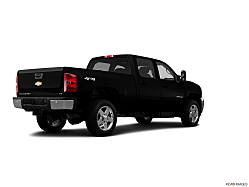 Thumbnail image of 2014 Chevrolet Silverado 2500HD at Broadway Motors