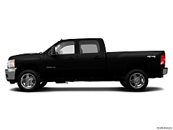 Thumbnail image of 2014 Chevrolet Silverado 2500HD at Broadway Motors