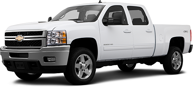 2014 Chevrolet Silverado 2500HD LTZ at Lakeway Auto