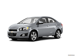 Thumbnail image of 2014 Chevrolet Sonic at Lakeway Auto