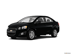 Thumbnail image of 2014 Chevrolet Sonic at PRESTIGE AUTOMOTIVE GROUP