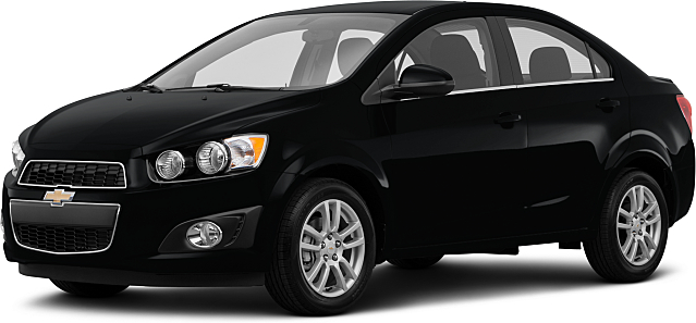 2014 Chevrolet Sonic LT Auto at PRESTIGE AUTOMOTIVE GROUP