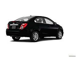 Thumbnail image of 2014 Chevrolet Sonic at PRESTIGE AUTOMOTIVE GROUP