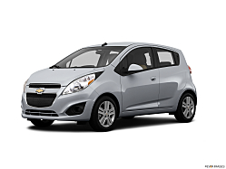 Thumbnail image of 2014 Chevrolet Spark at YES AUTO SALES LLC
