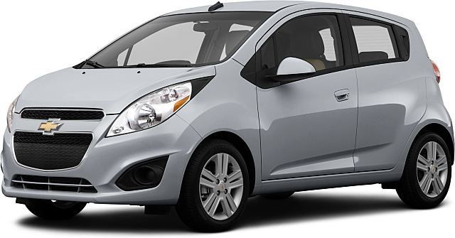2014 Chevrolet Spark 1LT CVT at YES AUTO SALES LLC