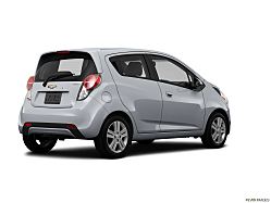 Thumbnail image of 2014 Chevrolet Spark at YES AUTO SALES LLC
