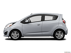 Thumbnail image of 2014 Chevrolet Spark at YES AUTO SALES LLC
