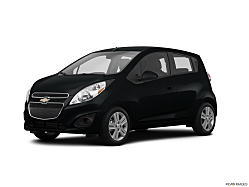 Thumbnail image of 2014 Chevrolet Spark at Broadway Motors