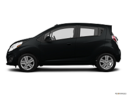 Thumbnail image of 2014 Chevrolet Spark at Broadway Motors