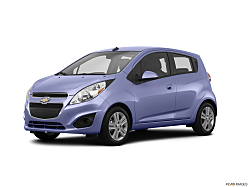 Thumbnail image of 2014 Chevrolet Spark at Autoland Usa