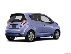 Thumbnail image of 2014 Chevrolet Spark at Autoland Usa