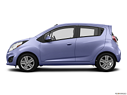 Thumbnail image of 2014 Chevrolet Spark at Autoland Usa