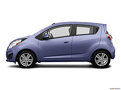 Thumbnail image of 2014 Chevrolet Spark at The Auto Group, LLC