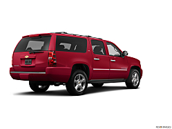 Thumbnail image of 2014 Chevrolet Suburban at Harbor Chevrolet