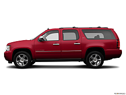 Thumbnail image of 2014 Chevrolet Suburban at Harbor Chevrolet