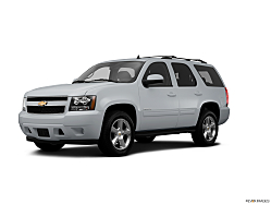 Thumbnail image of 2014 Chevrolet Tahoe at Morristown Chevrolet