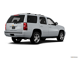 Thumbnail image of 2014 Chevrolet Tahoe at Morristown Chevrolet