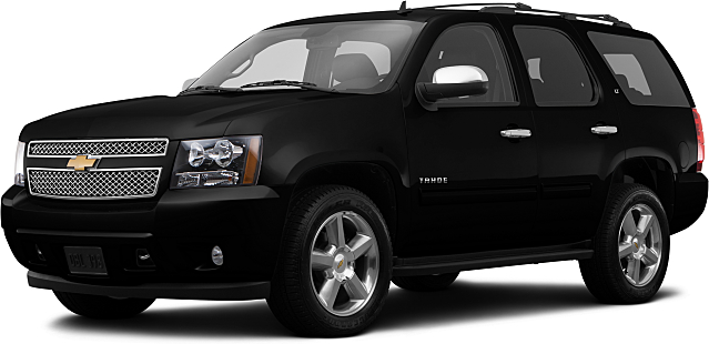 2014 Chevrolet Tahoe LT at Stargate Auto Sales Murfreesboro