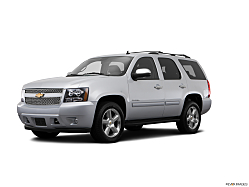 Thumbnail image of 2014 Chevrolet Tahoe at Morristown Chevrolet