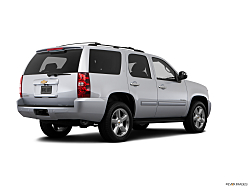 Thumbnail image of 2014 Chevrolet Tahoe at Morristown Chevrolet
