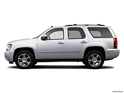 Thumbnail image of 2014 Chevrolet Tahoe at Morristown Chevrolet