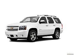 Thumbnail image of 2014 Chevrolet Tahoe at Frank Brown Honda GMC