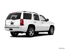 Thumbnail image of 2014 Chevrolet Tahoe at Frank Brown Honda GMC