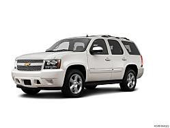 Thumbnail image of 2014 Chevrolet Tahoe at Rocky Top Chrysler Dodge Jeep