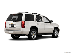 Thumbnail image of 2014 Chevrolet Tahoe at Rocky Top Chrysler Dodge Jeep