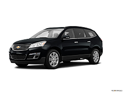 Thumbnail image of 2014 Chevrolet Traverse at Morristown Chevrolet