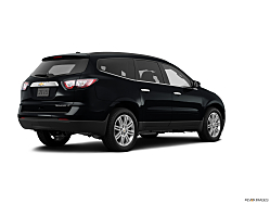 Thumbnail image of 2014 Chevrolet Traverse at Morristown Chevrolet