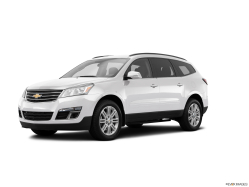 Thumbnail image of 2014 Chevrolet Traverse at Hallmark Hyundai Hendersonville
