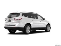 Thumbnail image of 2014 Chevrolet Traverse at Hallmark Hyundai Hendersonville