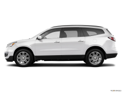 Thumbnail image of 2014 Chevrolet Traverse at Hallmark Hyundai Hendersonville