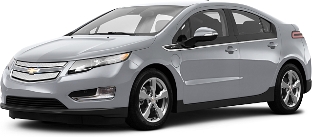 2014 Chevrolet Volt Premium at Carr Cadillac Buick Gmc