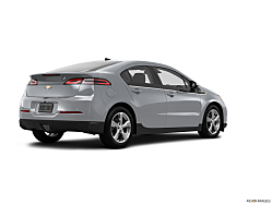Thumbnail image of 2014 Chevrolet Volt at Jim Browne Pasco Chevrolet Buick GMC
