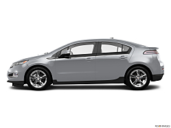 Thumbnail image of 2014 Chevrolet Volt at Jim Browne Pasco Chevrolet Buick GMC