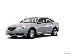 Thumbnail image of 2014 Chrysler 200 at Rocky Top Chrysler Dodge Jeep