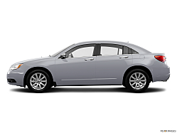 Thumbnail image of 2014 Chrysler 200 at Rocky Top Chrysler Dodge Jeep