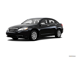 Thumbnail image of 2014 Chrysler 200 at SOUTHLAKE BODY AUTO SALES
