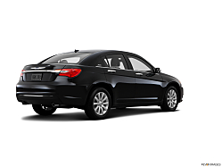 Thumbnail image of 2014 Chrysler 200 at SOUTHLAKE BODY AUTO SALES