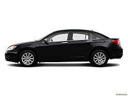 Thumbnail image of 2014 Chrysler 200 at SOUTHLAKE BODY AUTO SALES