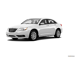 Thumbnail image of 2014 Chrysler 200 at Roy O' Brien Ford