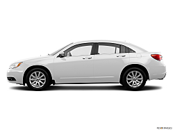 Thumbnail image of 2014 Chrysler 200 at Roy O' Brien Ford