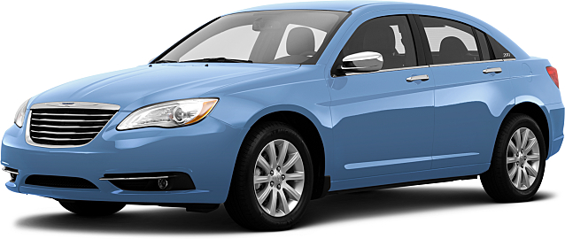 2014 Chrysler 200 Touring at Rocky Top Chrysler Dodge Jeep