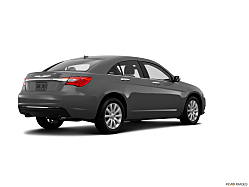 Thumbnail image of 2014 Chrysler 200 at BAS Motors