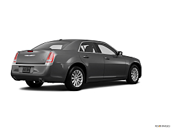 Thumbnail image of 2014 Chrysler 300 at Northcoast Auto Direct Llc